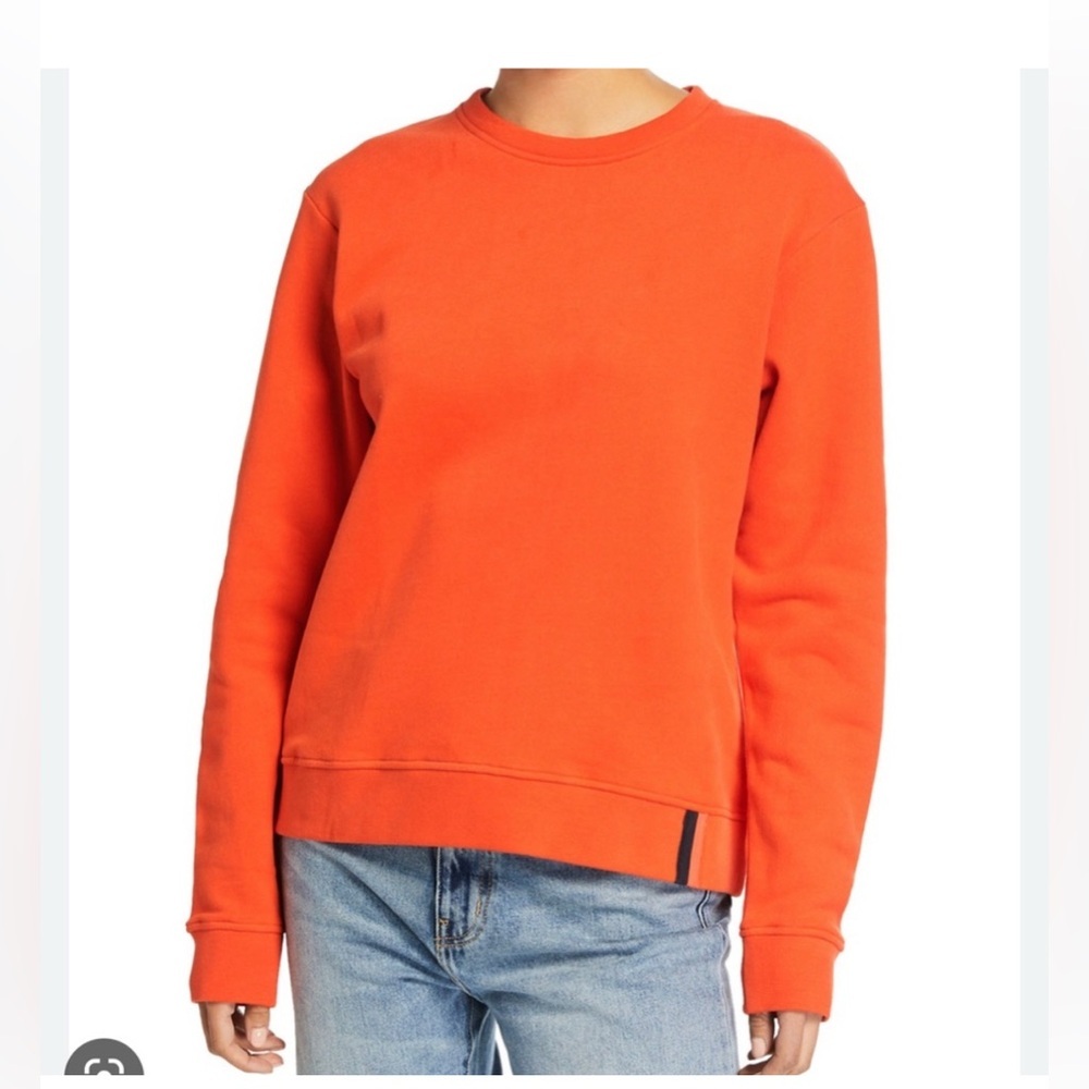 KULE Raleigh Pullover Sweater